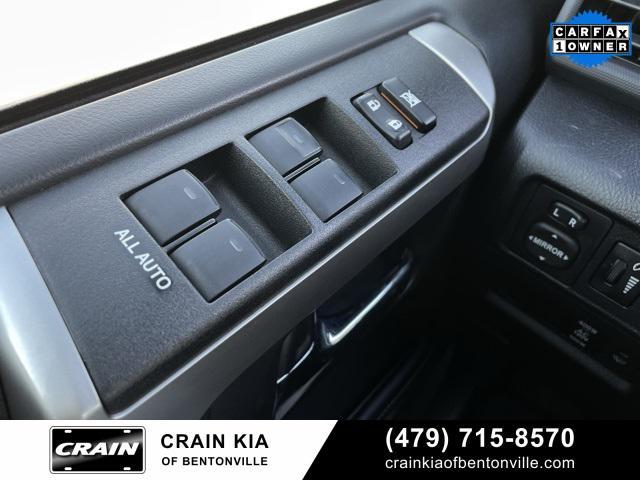 used 2023 Toyota 4Runner car, priced at $39,900