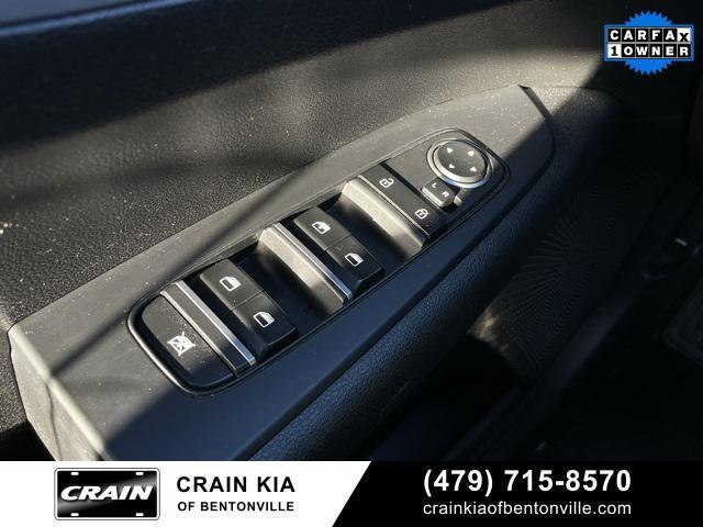 used 2024 Kia Forte car, priced at $18,300