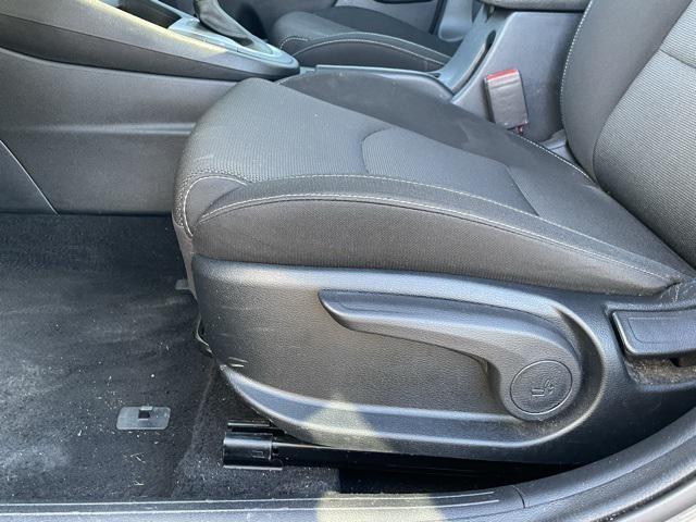 used 2024 Kia Forte car, priced at $18,400
