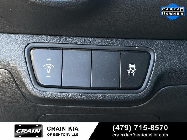 used 2024 Kia Forte car, priced at $18,300