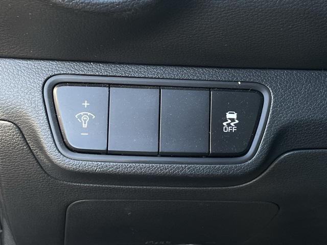 used 2024 Kia Forte car, priced at $18,400