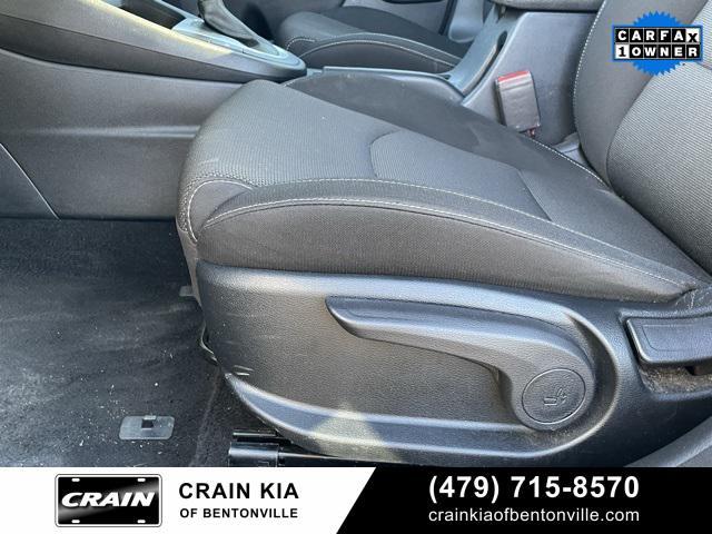used 2024 Kia Forte car, priced at $18,300