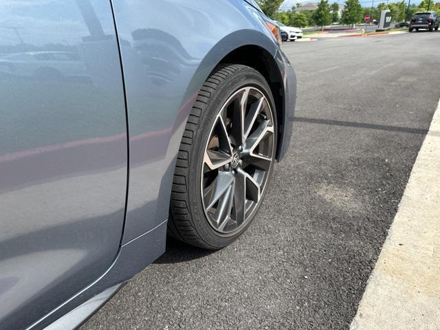 used 2020 Toyota Corolla car, priced at $19,659