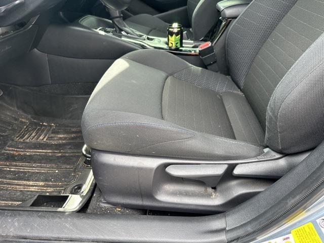used 2020 Toyota Corolla car, priced at $19,659