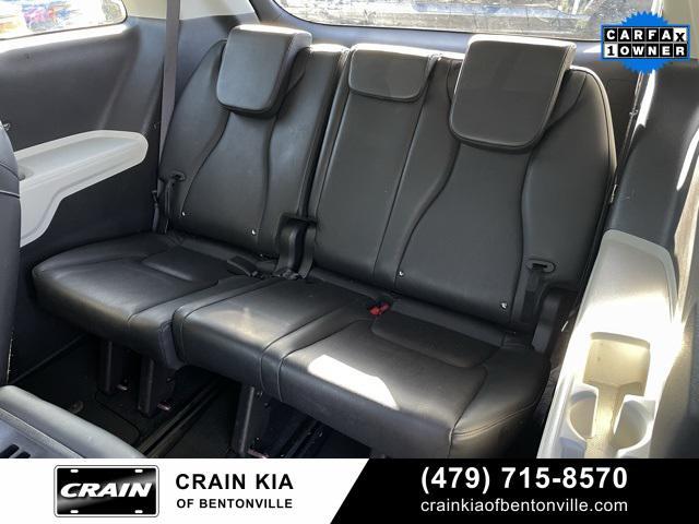 used 2024 Kia Carnival car, priced at $33,800