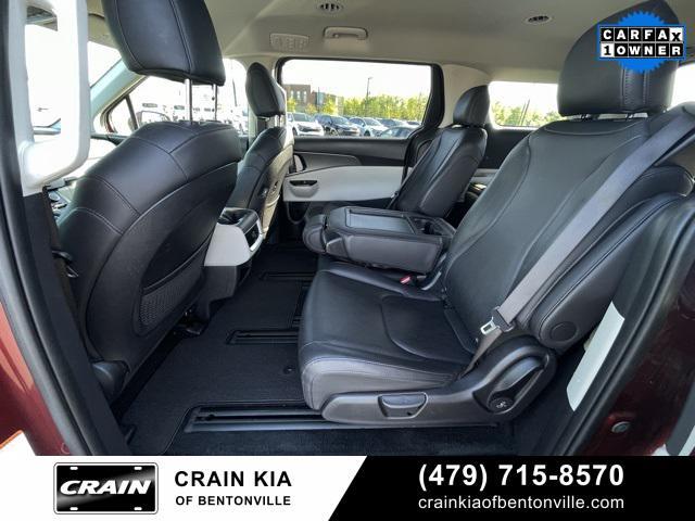used 2024 Kia Carnival car, priced at $33,800