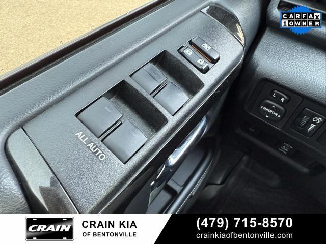 used 2020 Toyota 4Runner car, priced at $38,990