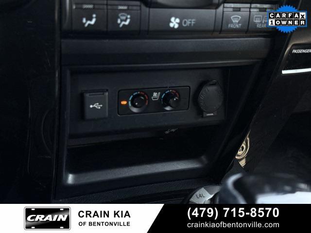 used 2020 Toyota 4Runner car, priced at $38,990