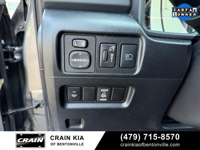 used 2020 Toyota 4Runner car, priced at $38,990