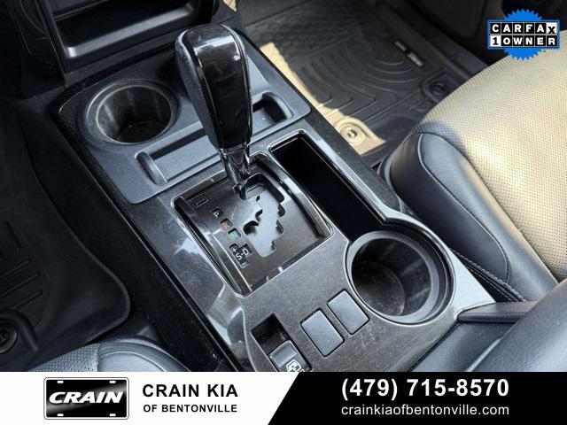 used 2020 Toyota 4Runner car, priced at $38,990