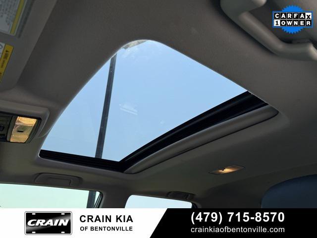 used 2020 Toyota 4Runner car, priced at $38,990