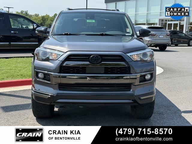 used 2020 Toyota 4Runner car, priced at $38,990
