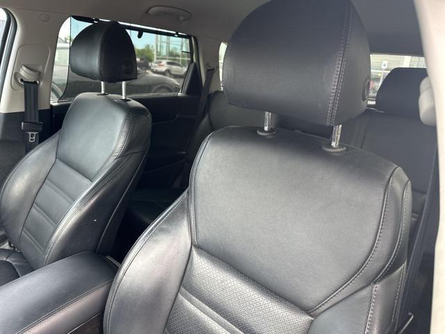 used 2018 Kia Sorento car, priced at $12,600