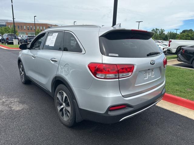 used 2018 Kia Sorento car, priced at $12,600