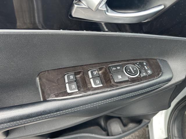used 2018 Kia Sorento car, priced at $12,600