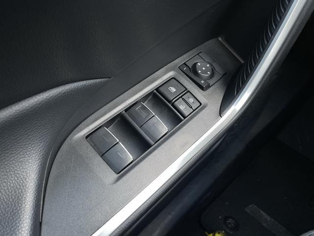 used 2024 Toyota RAV4 car, priced at $28,900
