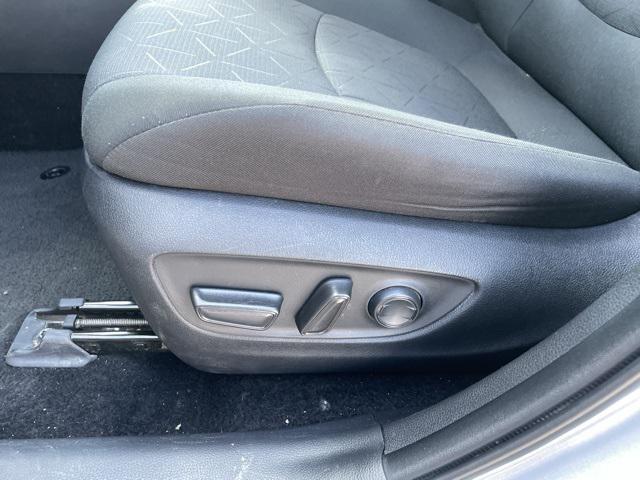 used 2024 Toyota RAV4 car, priced at $28,900
