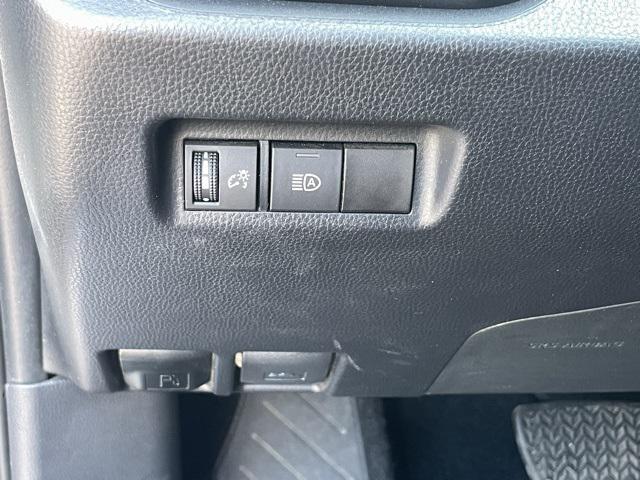 used 2024 Toyota RAV4 car, priced at $28,900