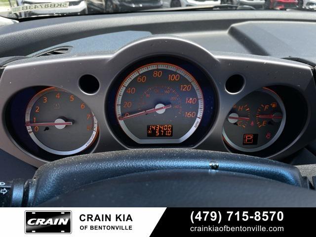 used 2007 Nissan Murano car, priced at $5,990