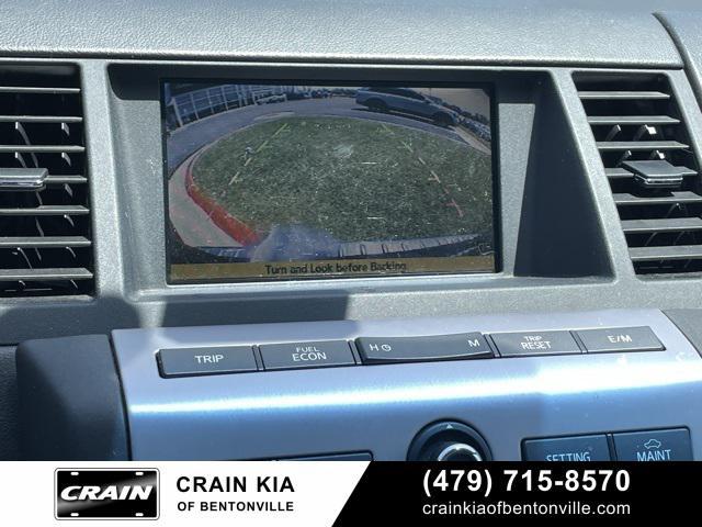used 2007 Nissan Murano car, priced at $5,990