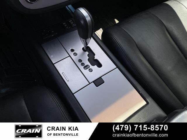 used 2007 Nissan Murano car, priced at $5,990