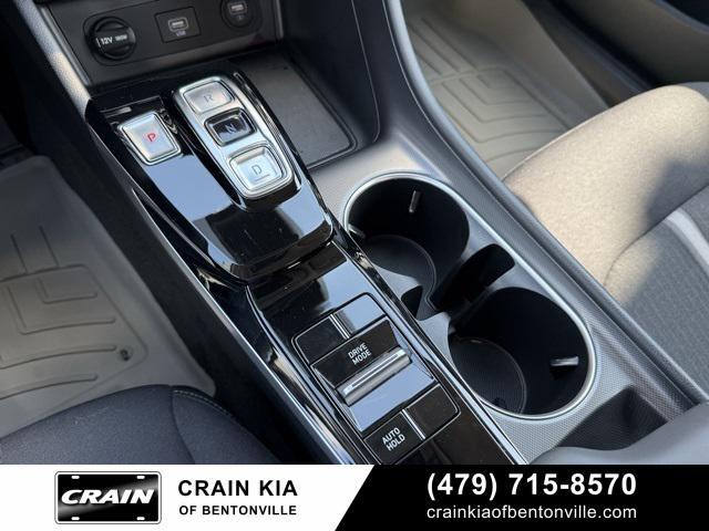 used 2023 Hyundai Sonata car, priced at $22,700