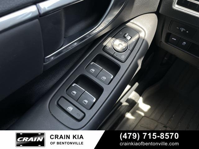 used 2023 Hyundai Sonata car, priced at $23,800