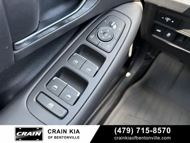 used 2023 Hyundai Sonata car, priced at $22,700