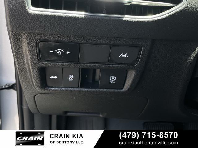 used 2023 Hyundai Sonata car, priced at $23,800