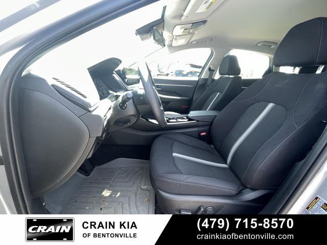 used 2023 Hyundai Sonata car, priced at $23,800