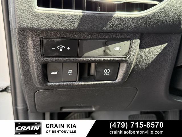 used 2023 Hyundai Sonata car, priced at $22,700