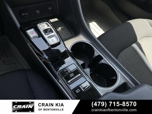 used 2023 Hyundai Sonata car, priced at $23,800