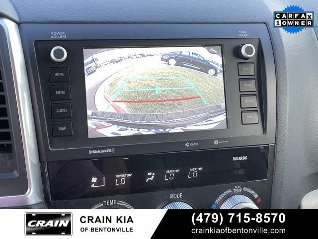 used 2022 Toyota Sequoia car, priced at $55,910