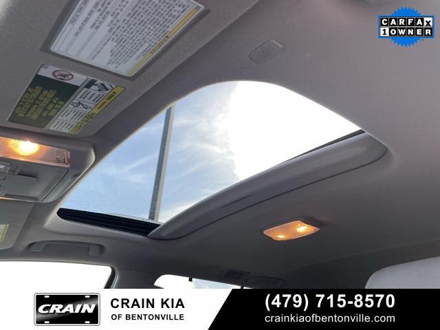 used 2022 Toyota Sequoia car, priced at $55,910
