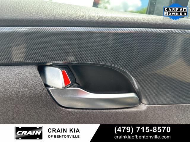 used 2022 Hyundai Santa Fe car, priced at $29,400