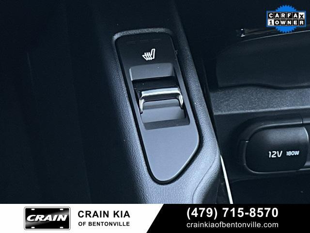 used 2025 Kia Telluride car, priced at $42,990
