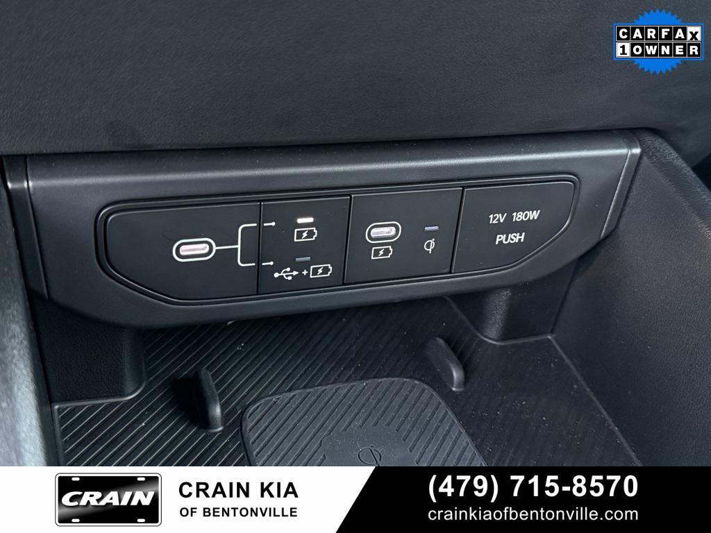 used 2025 Kia K4 car, priced at $22,995