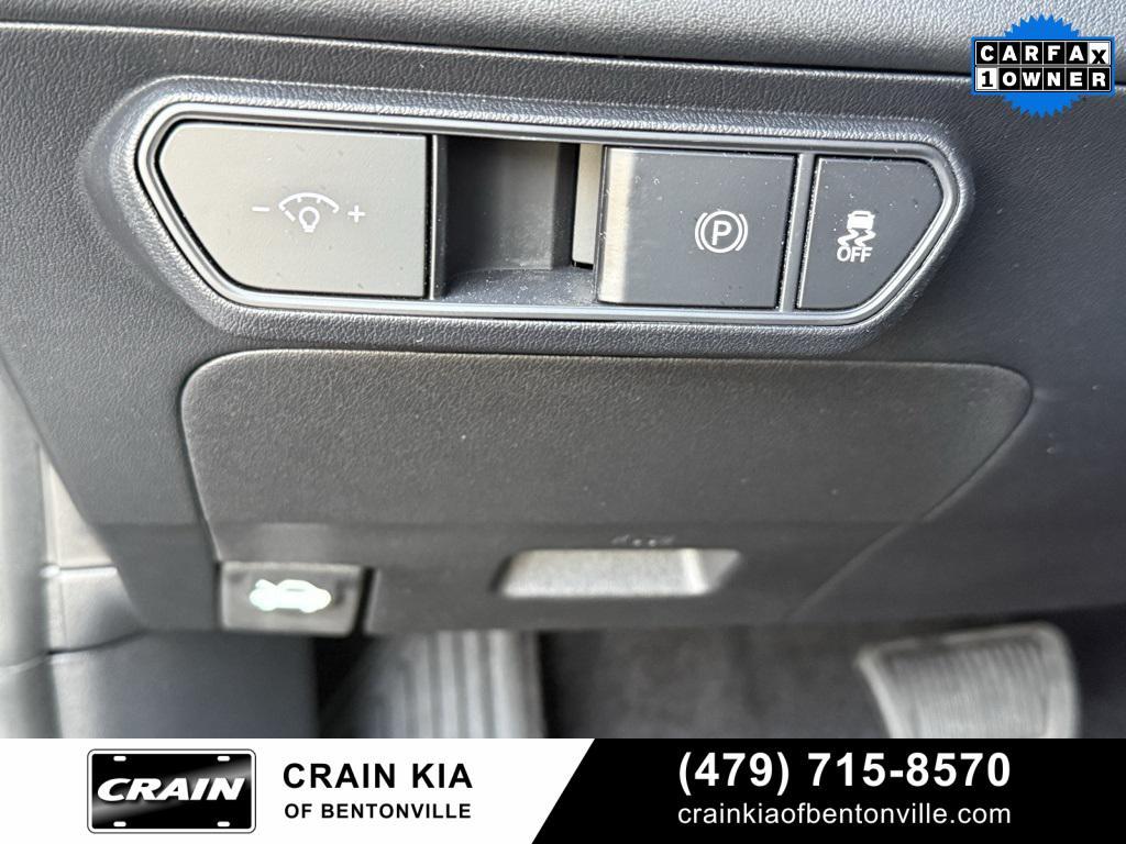 used 2025 Kia K4 car, priced at $22,995