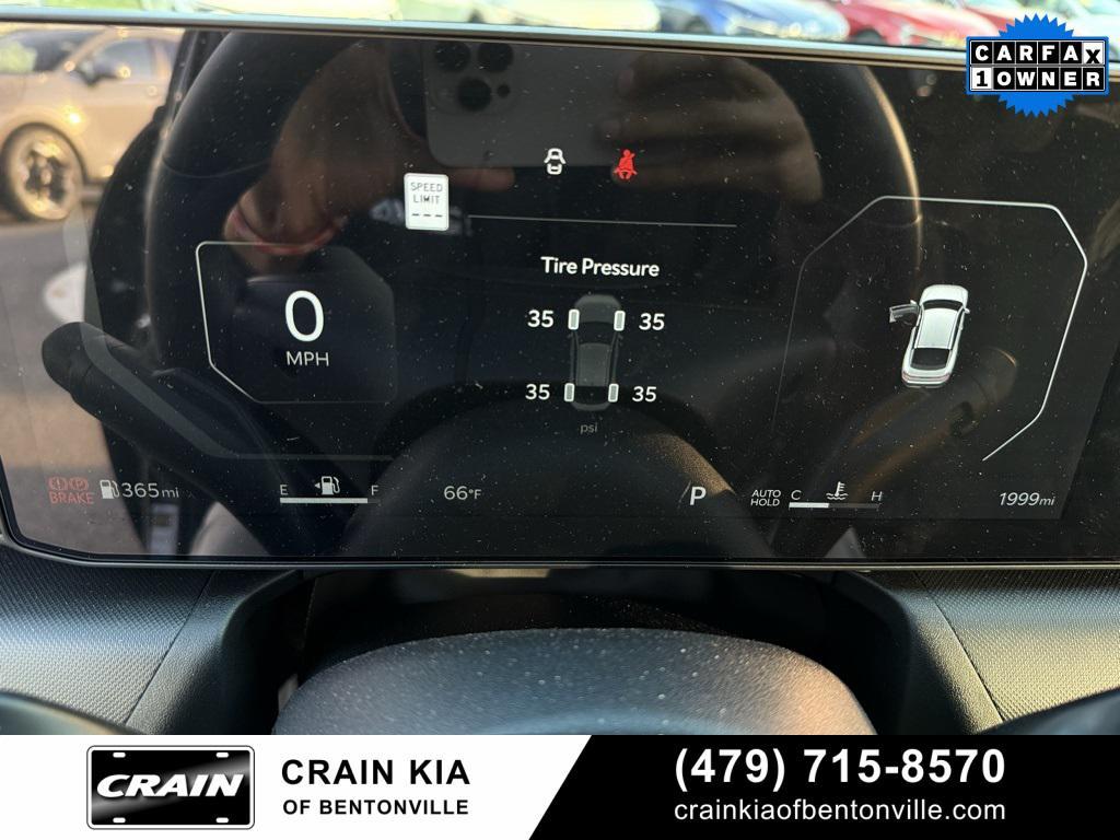 used 2025 Kia K4 car, priced at $22,995