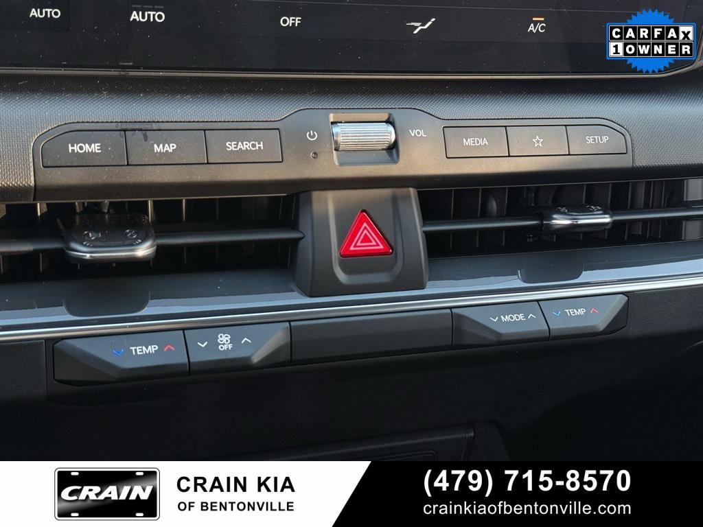 used 2025 Kia K4 car, priced at $22,995