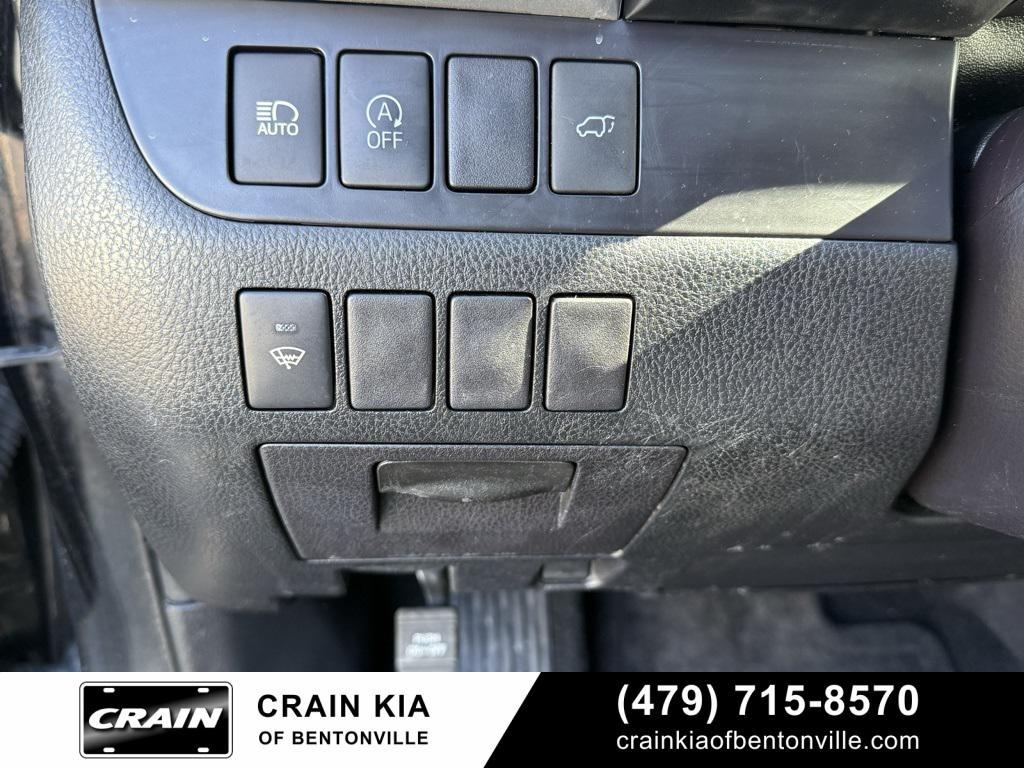 used 2019 Toyota Highlander car, priced at $22,750