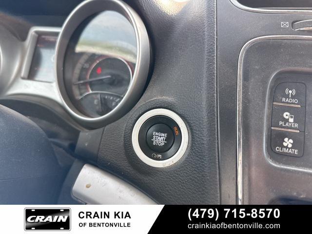 used 2019 Dodge Journey car, priced at $12,800