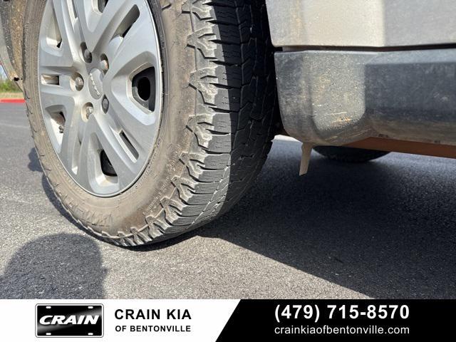 used 2019 Dodge Journey car, priced at $12,800