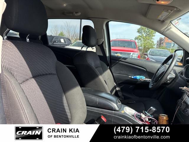 used 2019 Dodge Journey car, priced at $12,800