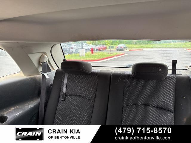 used 2019 Dodge Journey car, priced at $13,500