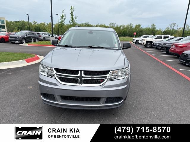 used 2019 Dodge Journey car, priced at $13,500