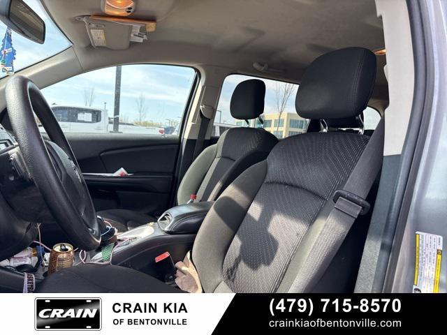 used 2019 Dodge Journey car, priced at $12,800