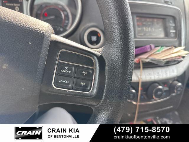used 2019 Dodge Journey car, priced at $12,800