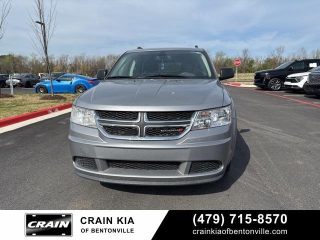 used 2019 Dodge Journey car, priced at $12,800