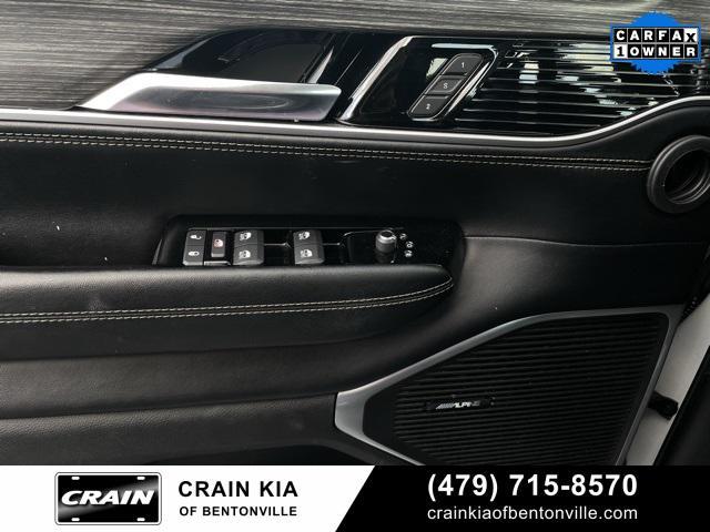 used 2023 Jeep Wagoneer L car, priced at $44,444